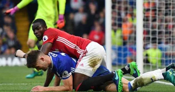 Chốt thời điểm Bailly trở lại đội hình MU