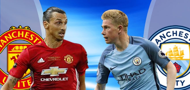 Kết quả MU 1-0 Man City: 02h00 ngày 27/10