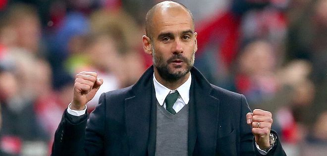 Pep Guardiola đánh giá cao 2 cầu thủ MU trước derby Manchester