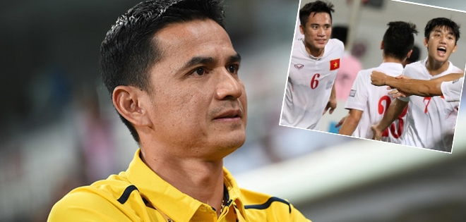 Điểm tin trưa: HLV Kiatisak bất ngờ với thành công của U19 Việt Nam