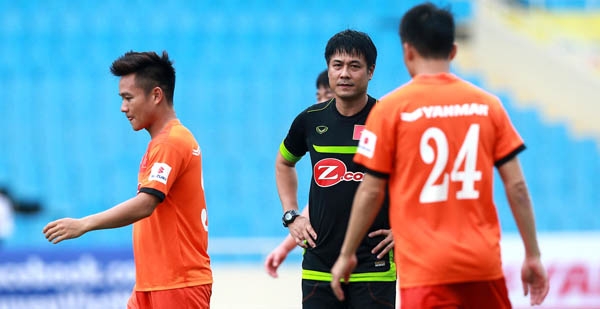 Tin AFF Cup 2016: ĐT Việt Nam chạy đà hoàn hảo