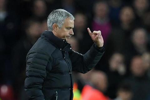 Nóng: HLV Mourinho chính thức bị FA kết tội