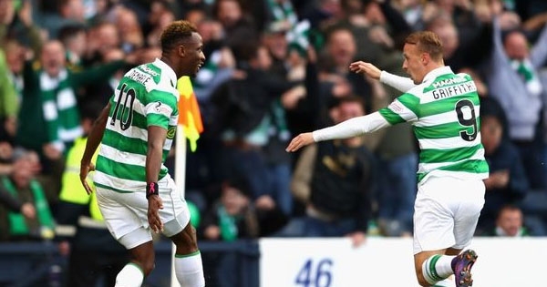 M.U cử tuyển trạch viên theo dõi sao Celtic