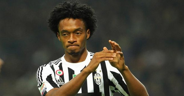 Chuyển nhượng sáng 28/10: M.U chi đậm vì sao Benfica, Barca muốn Cuadrado
