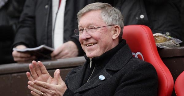 Tin tức MU: Sir Alex nhận định cuộc đua vô địch Ngoại hạng Anh