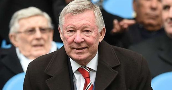 Sir Alex dự đoán nhà vô địch NHA 2016/17