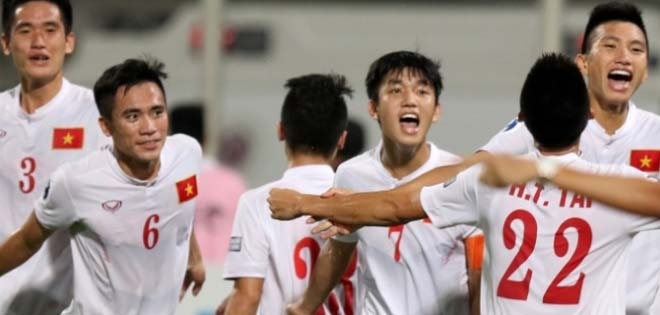 Danh sách tập trung U22 Việt Nam: HAGL đóng góp 7 cầu thủ