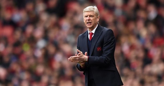 Tin bóng đá Anh 28/10: HLV Wenger dự đoán nhà vô địch, MU đón bệnh binh trở lại