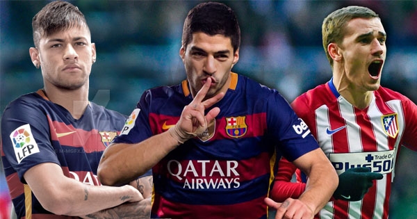 Chuyển nhượng tối 29/10: M.U và Chelsea tính gây sốc với 2 sao La Liga