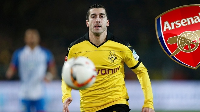 Chuyển nhượng 29/10: Xong vụ Matteo Darmian, lý do Arsenal mua hụt Mkhitaryan