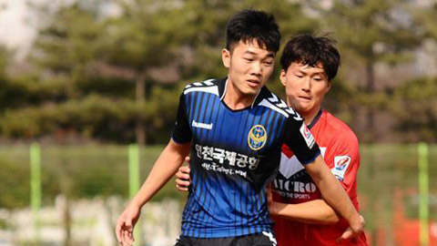 Điểm tin chiều 30/10: Incheon giữ chân Xuân Trường, Mourinho bị chỉ trích
