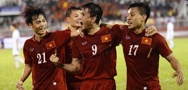 Giá vé trận Việt Nam - Indonesia cao nhất 200.000 đồng