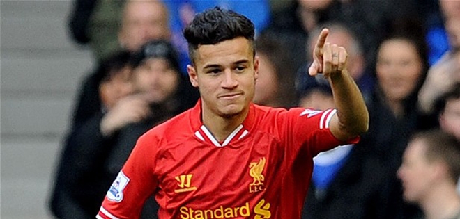 Chuyển nhượng 1/11: Hé lộ bến đỗ tiếp theo của Coutinho