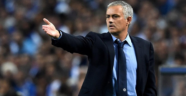 Tin tức MU 1/11: HLV Jose Mourinho lâm nguy