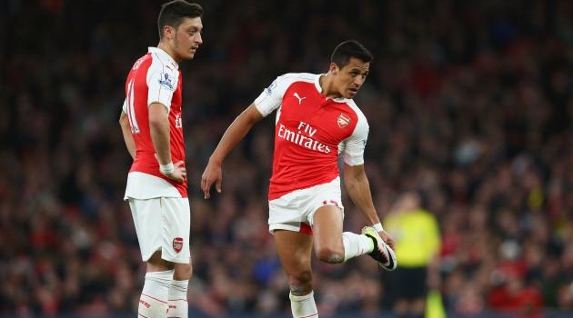 Sao Arsenal có nguy cơ ngồi tù vì tội trốn thuế