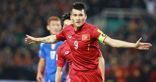 Công Vinh lần đầu lên tiếng sau khi chia tay Bình Dương, tiết lộ thú vị về bến đỗ mới