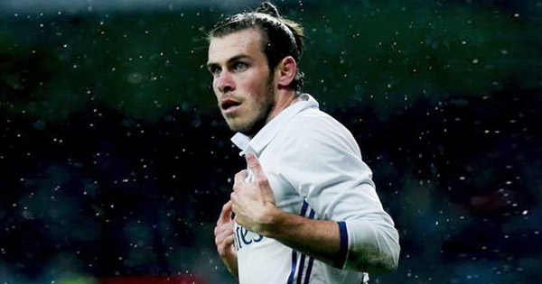 Gareth Bale lập kỷ lục tại Real Madrid