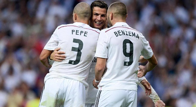 Chuyển nhượng 3/11: Real giữ chân 4 ngôi sao, Chelsea và MU theo đuổi sao tuyển Đức
