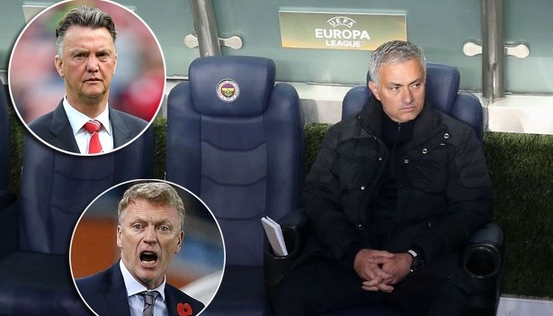 Tin bóng đá Anh 4/11: Pháo thủ săn sao trẻ người Bỉ, Mourinho tệ hơn cả David Moyes, Van Gaal