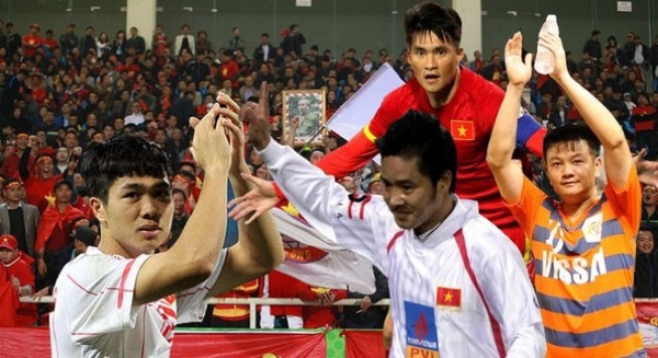 Điểm tin tối 5/11: AFF chỉ tên huyền thoại của bóng đá Việt Nam