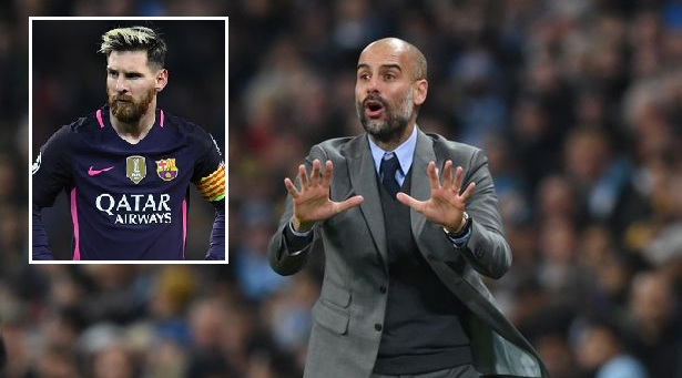 Tin bóng đá Anh 5/11: Pep hé lộ vụ xô xát của Messi, Martial sa sút vì Mourinho