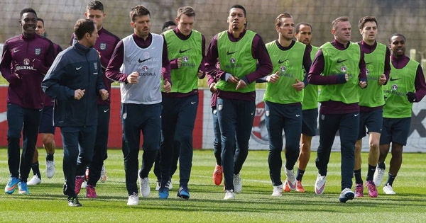 ĐT Anh triệu tập: Wilshere trở lại, bộ đôi M.U vắng mặt
