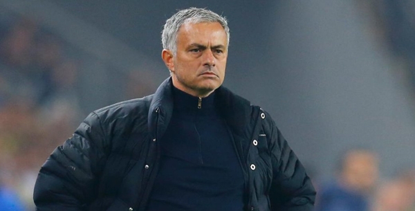 Chuyển nhượng sáng 7/11: Tiết lộ mục tiêu số 1 của Mourinho