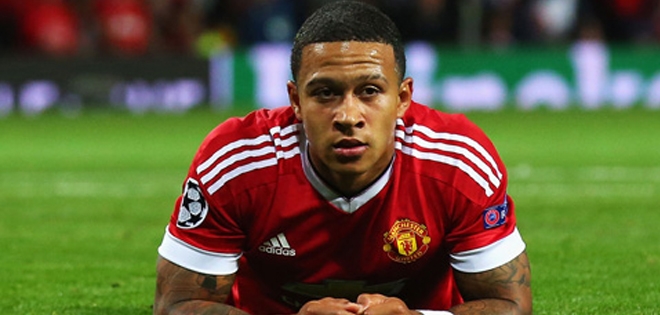 Chuyển nhượng 8/11: Memphis Depay từ chối rời Man Utd