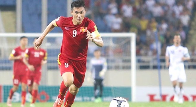 HLV Quang Hà: Không lo sợ ĐT Việt Nam có tâm lý tự mãn