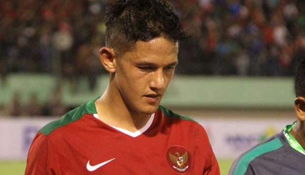‘Beckham Indonesia’ nói về thất bại trước Việt Nam