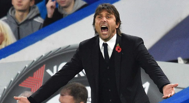 Chelsea sẽ có nhiều cái tên khủng ở phiên chợ Đông