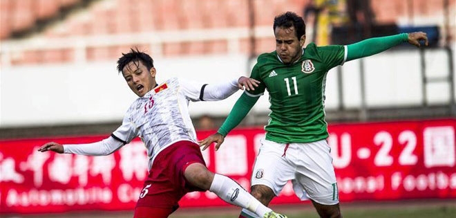 U22 Việt Nam vs U22 Uzbekistan: Còn nguyên cơ hội vô địch