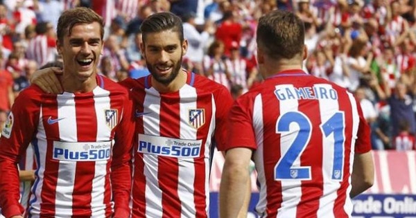 Chuyển nhượng sáng 14/11: M.U tính đánh cả cụm của Atletico, Neymar dụ Coutinho tới Barca