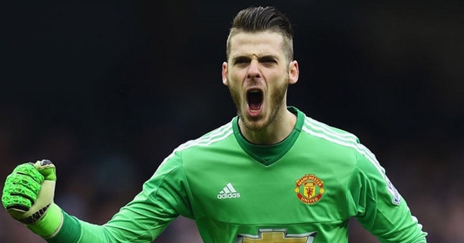 Chuyển nhượng tối 14/11: Lộ điều khoản De Gea rời M.U, Gerrard tiến gần Celtic