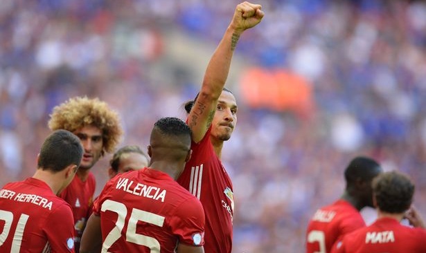 M.U đón tin vui bất ngờ trước trận gặp Arsenal