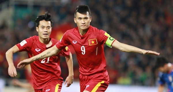Điểm tin 15/11: Công Vinh có thể vượt Neymar, Rooney