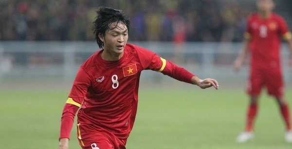 Điểm tin tối 15/11: Tuyển VN có thể mất Tuấn Anh ở trận đầu AFF Cup