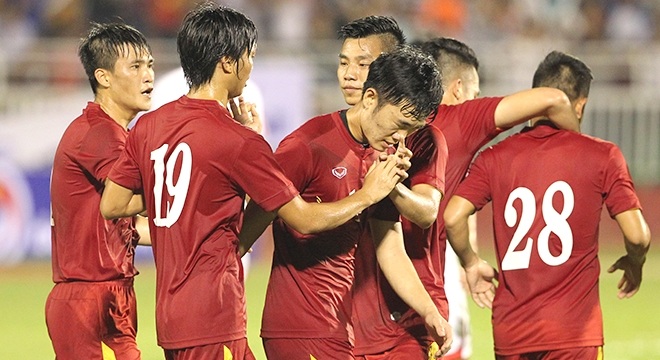 Dự đoán thứ hạng các đội tuyển tại bảng B, AFF Cup 2016