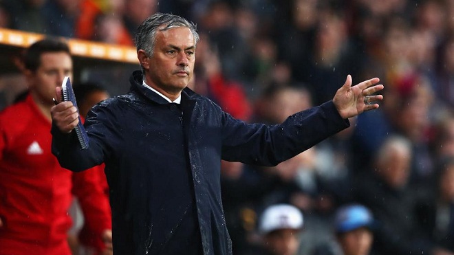 Tin bóng đá Anh 17/11: HLV Mourinho bất ngờ được đồng nghiệp bênh vực, Ozil tự tin đánh bại M.U