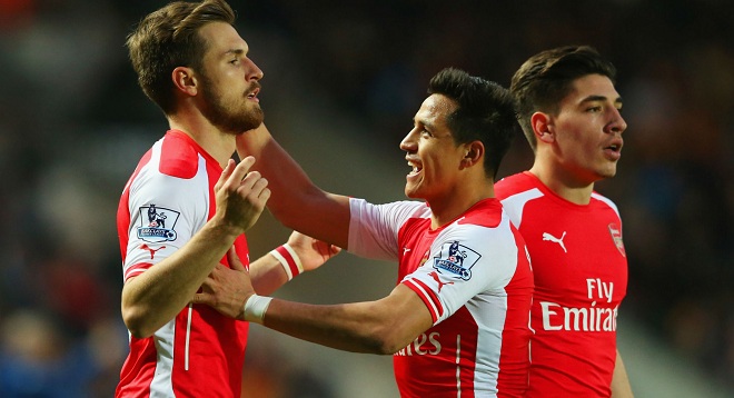 Tin bóng đá Anh 18/11: Fan MU giận dữ với twitter đội nhà, Real bất ngờ muốn có sao Arsenal