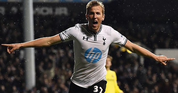 Harry Kane lên tiếng về cơ hội chuyển đến Man Utd