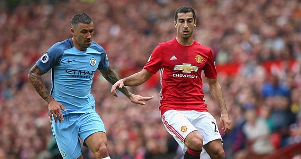 Tin tức MU 22/11: Mourinho ấn định ngày tái xuất của Mkhitaryan