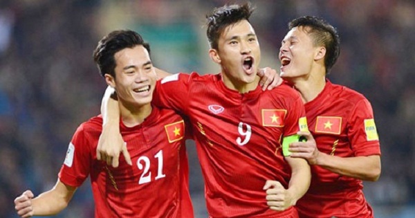 Điểm tin sáng 22/11: Phóng viên Malaysia ‘ngán’ nhất Văn Toàn
