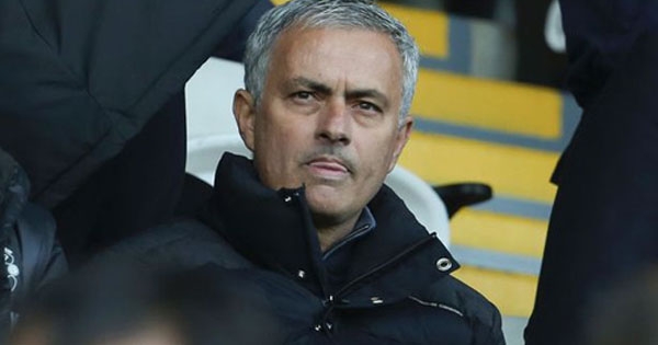 Tin MU: Trò cưng của Mourinho trở lại sớm hơn dự kiến