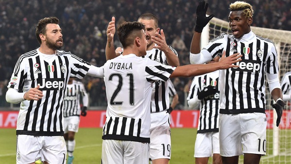 Chuyển nhượng 24/11: MU muốn ‘hàng khủng’ của Juve, Ibra tiến cử đồng hương cho MU