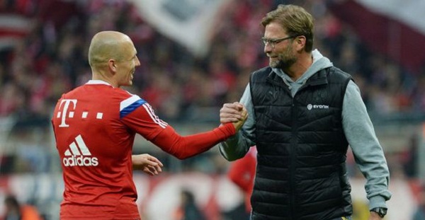 Chuyển nhượng 28/11: Bayern lên kế hoạch đưa Klopp trở lại Đức