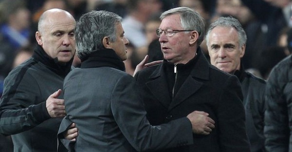 Tin tức MU 29/11: Mourinho khởi đầu ngang bằng Sir Alex