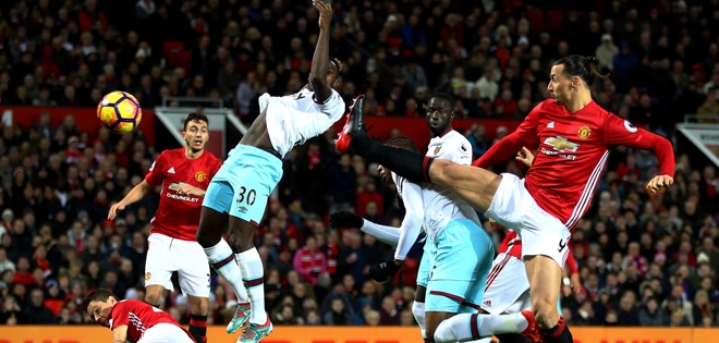 Đêm nay Man Utd, Arsenal, Real và Barca đều xuất trận