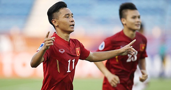 U21 Việt Nam triệu tập bổ sung 2 cầu thủ