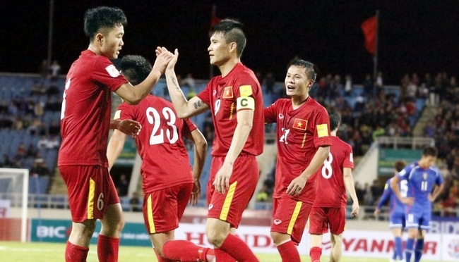 Điểm tin 1/12: Lộ tử huyệt ĐT Việt Nam, Indonesia nhận tin 'sét đánh'